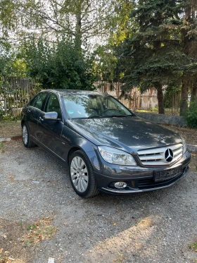 Обява за продажба на Mercedes-Benz C 220 W204 ~15 000 лв. - изображение 1
