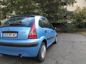 Обява за продажба на Citroen C3 C3 ~3 000 лв. - изображение 10