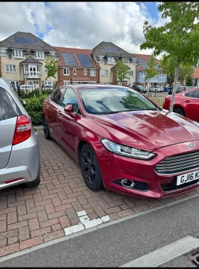 Обява за продажба на Ford Mondeo ~11 111 лв. - изображение 1