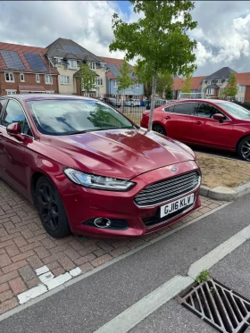 Обява за продажба на Ford Mondeo ~11 111 лв. - изображение 1