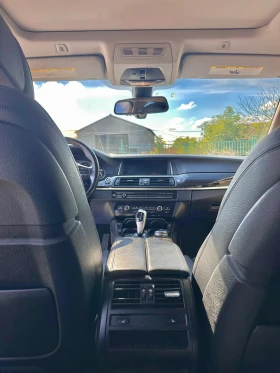 BMW 535  XDrive Full 313 | Mobile.bg    11
