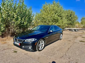  BMW 535