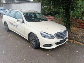 Mercedes-Benz E 200 - 12 лв. / 6.14 € - 96587955 3
