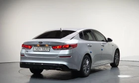 Обява за продажба на Kia K5 ~25 650 лв. - изображение 1