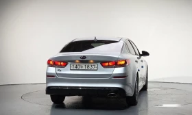 Обява за продажба на Kia K5 ~25 650 лв. - изображение 3