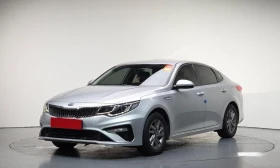 Обява за продажба на Kia K5 ~25 650 лв. - изображение 1
