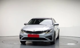 Обява за продажба на Kia K5 ~25 650 лв. - изображение 2