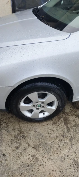 Skoda Octavia - 3250 лв. / 1661.70 € - 87302394 4