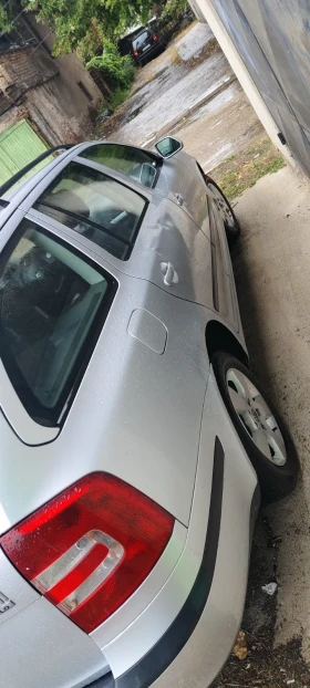Skoda Octavia - 3250 лв. / 1661.70 € - 87302394 6