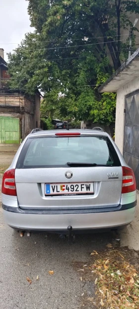 Skoda Octavia - 3250 лв. / 1661.70 € - 87302394 2