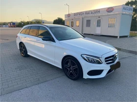 Обява за продажба на Mercedes-Benz C 250 AMG Line ~36 999 лв. - изображение 1