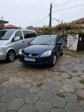 Обява за продажба на Mitsubishi Lancer ~3 000 лв. - изображение 1 | Auto.bg Обява за продажба на Mitsubishi Lancer ~3 000 лв. - изображение 1
