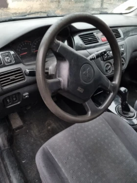 Обява за продажба на Mitsubishi Lancer ~3 000 лв. - изображение 4 | Auto.bg Обява за продажба на Mitsubishi Lancer ~3 000 лв. - изображение 4