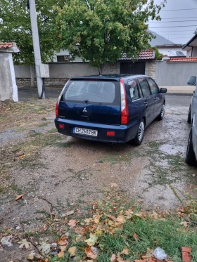 Обява за продажба на Mitsubishi Lancer ~3 000 лв. - изображение 2 | Auto.bg Обява за продажба на Mitsubishi Lancer ~3 000 лв. - изображение 2