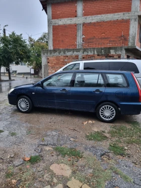 Обява за продажба на Mitsubishi Lancer ~3 000 лв. - изображение 3 | Auto.bg Обява за продажба на Mitsubishi Lancer ~3 000 лв. - изображение 3
