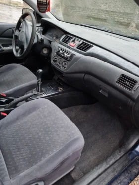 Обява за продажба на Mitsubishi Lancer ~3 000 лв. - изображение 6 | Auto.bg Обява за продажба на Mitsubishi Lancer ~3 000 лв. - изображение 6