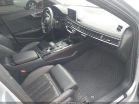 Audi A4 2.0T* PREMIUM* ДИГИТАЛНО* ТАБЛО* S* LINE* 360КАМЕР - 21900 лв. / 11197.29 € - 60674945 9