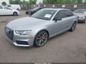 Audi A4 2.0T* PREMIUM* ДИГИТАЛНО* ТАБЛО* S* LINE* 360КАМЕР - 21900 лв. / 11197.29 € - 60674945 3