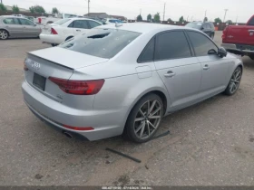Audi A4 2.0T* PREMIUM* ДИГИТАЛНО* ТАБЛО* S* LINE* 360КАМЕР - 21900 лв. / 11197.29 € - 60674945 2