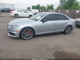 Audi A4 2.0T* PREMIUM* ДИГИТАЛНО* ТАБЛО* S* LINE* 360КАМЕР - 21900 лв. / 11197.29 € - 60674945 6