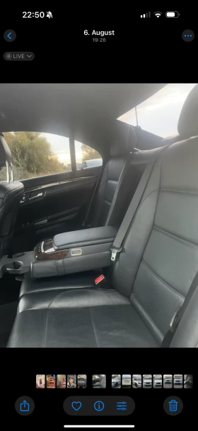 Mercedes-Benz S 350 V6  3.5 - 21500 лв. / 10992.78 € - 23053089 10