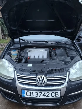 VW Golf Variant | Mobile.bg    7