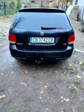 VW Golf Variant | Mobile.bg    4