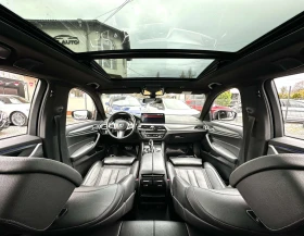 BMW 520 190HP XDRIVE M PACK 360&#39;3D CAM PANO  ОБДУХВАНЕ - 54990 лв. / 28115.94 € - 96598731 10