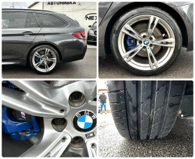 BMW 520 190HP XDRIVE M PACK 360&#39;3D CAM PANO  ОБДУХВАНЕ - 54990 лв. / 28115.94 € - 96598731 17