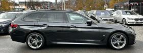 BMW 520 190HP XDRIVE M PACK 360&#39;3D CAM PANO  ОБДУХВАНЕ - 54990 лв. / 28115.94 € - 96598731 4