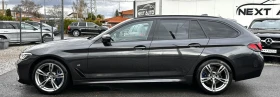 BMW 520 190HP XDRIVE M PACK 360&#39;3D CAM PANO  ОБДУХВАНЕ - 54990 лв. / 28115.94 € - 96598731 8