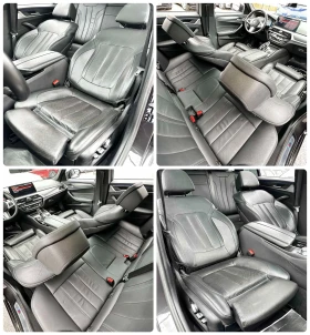 BMW 520 190HP XDRIVE M PACK 360&#39;3D CAM PANO  ОБДУХВАНЕ - 54990 лв. / 28115.94 € - 96598731 12