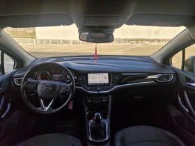 Opel Astra 1.6 110kc COSMO 170000km - 12990 лв. / 6641.68 € - 78229972 11