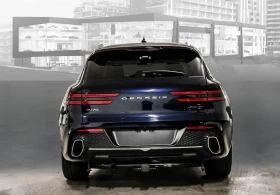 Genesis GV70 2.5T * * PRESTIGE * * CERTIFIED * * CARFAX * * , снимка 4