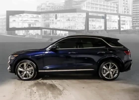 Genesis GV70 2.5T * * PRESTIGE * * CERTIFIED * * CARFAX * * , снимка 5