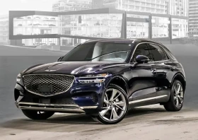 ������ Genesis GV70