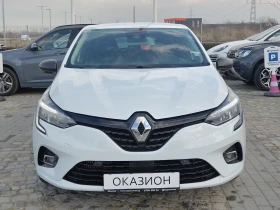 Renault Clio 1.0TCe100к.с. - 13500 лв. / 6902.44 € - 22641361 2