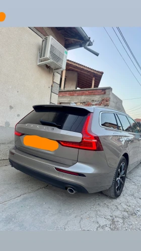 Volvo V60 2.0 D4 Momentum 190кс | Auto.bg — изображение 16