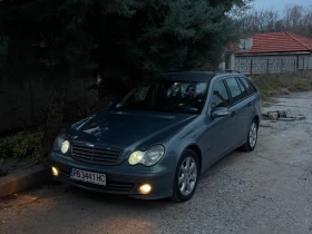 Mercedes-Benz C 200, снимка 9