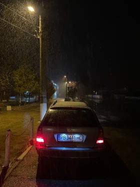 Mercedes-Benz C 200, снимка 7