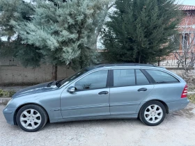 Mercedes-Benz C 200, снимка 14