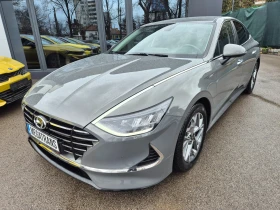 Hyundai Sonata 2.0 cm3 LPG Premium - 19000 € / 37160.77 лв. - 48076190 2