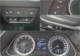 Hyundai Sonata 2.0 cm3 LPG Premium - 19000 € / 37160.77 лв. - 48076190 13