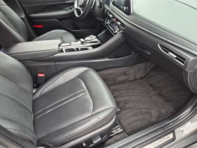 Hyundai Sonata 2.0 cm3 LPG Premium - 19000 € / 37160.77 лв. - 48076190 7