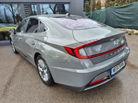 Hyundai Sonata 2.0 cm3 LPG Premium - 19000 € / 37160.77 лв. - 48076190 4