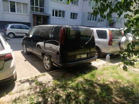 Pontiac Trans sport Спешно, Ниска цена Газова уредба, снимка 7