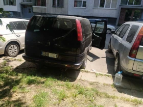 Pontiac Trans sport Спешно, Ниска цена Газова уредба, снимка 5