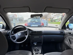 VW Passat - 1800 € / 3520.49 лв. - 82004857 5