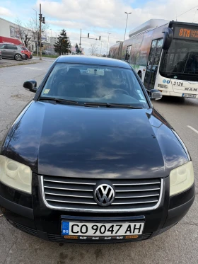 VW Passat - 1800 € / 3520.49 лв. - 82004857 8