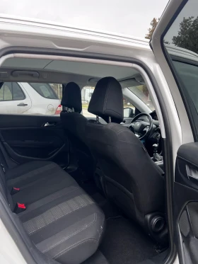 Peugeot 308 1.6 HDI, снимка 10